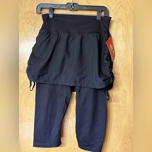 SPANX NWT Black Size L